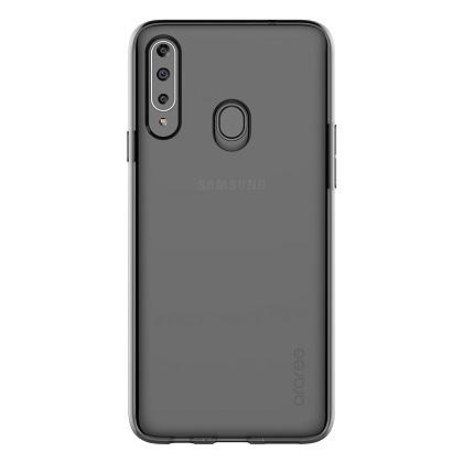 ARAREE case for SAMSUNG Galaxy A20s Black