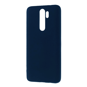 Θήκη liquid SENSO για τo XIAOMI Redmi 9