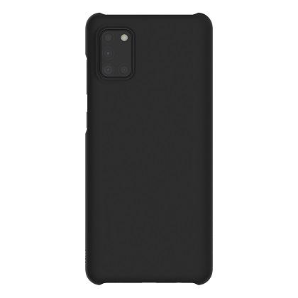  WITS case for SAMSUNG Galaxy A31 Black