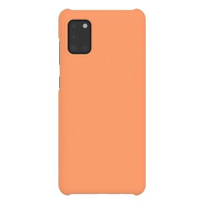  WITS case for SAMSUNG Galaxy A31 Orange
