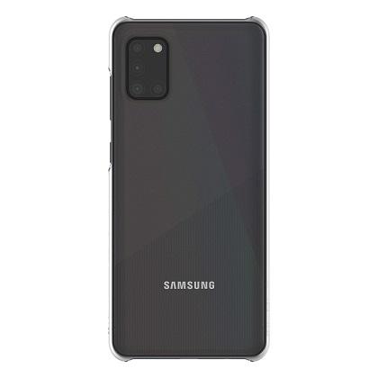  WITS transparent case for SAMSUNG Galaxy A31