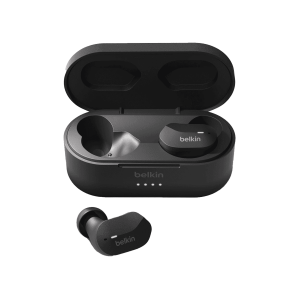 Ασύρματα ακουστικά BELKIN SoundForm