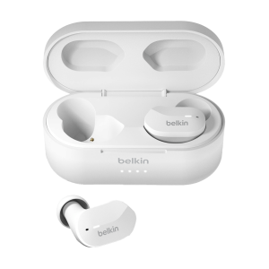 Ασύρματα ακουστικά BELKIN SoundForm