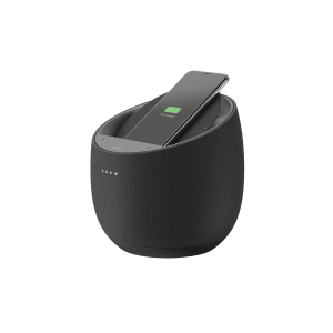 Bluetooth ηχείο με βάση ασύρματης φόρτισης BELKIN SoundForm Elite