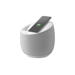 Bluetooth ηχείο με βάση ασύρματης φόρτισης BELKIN SoundForm Elite
