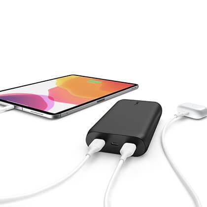 powerbank BELKIN Boost Charge 15W 20000mAh