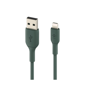 Καλώδιο BELKIN USB-A σε Lightning 1 μέτρo
