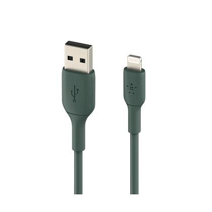 cable BELKIN USB-A Lightning 1m