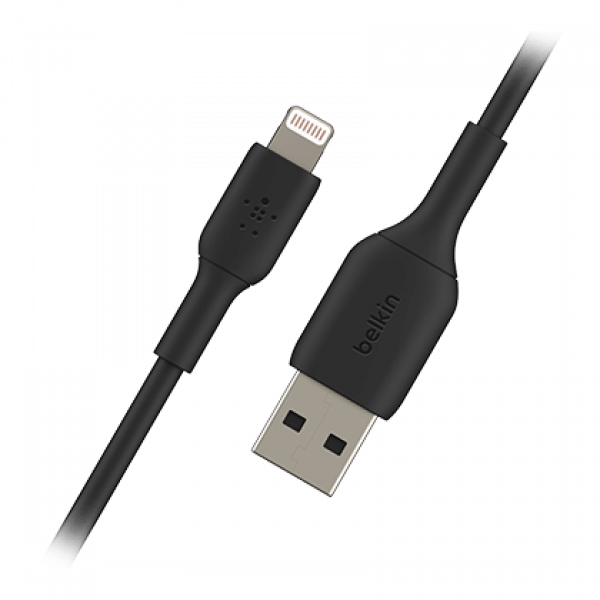 Καλώδιο BELKIN USB-A σε Lightning 2 μέτρα