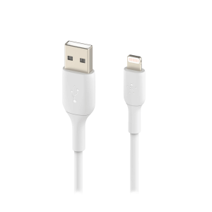 Καλώδιο BELKIN USB-A σε Lightning 2 μέτρα