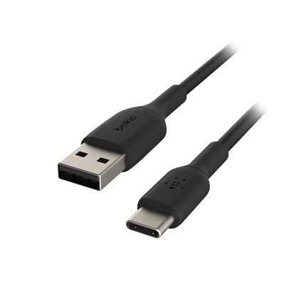 BELKIN USB Type-C cable 1 meter black