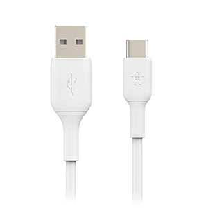 Καλώδιο BELKIN USB Type-C 1 μέτρο