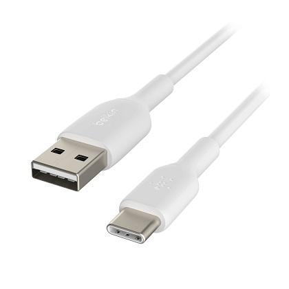 BELKIN USB Type-C cable 1 meter White