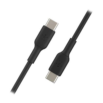 cable BELKIN USB Type-C 1m