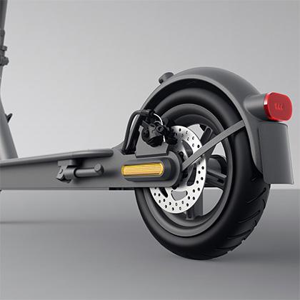 XIAOMI Mi Electric Scooter Essential 