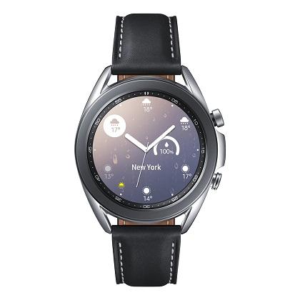 SAMSUNG Galaxy Watch 3