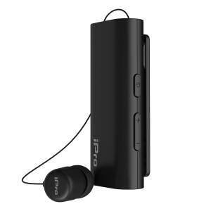 Bluetooth ακουστικό iPro RH519 Retractable