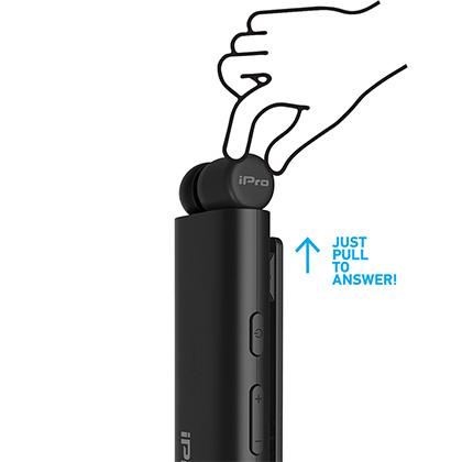 iPro RH519 Retractable 