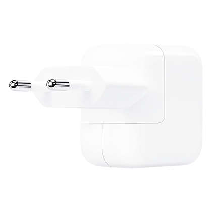  APPLE USB 12W charging adapter