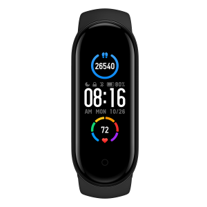 XIAOMI activity tracker Mi Smart Band 5