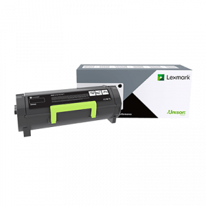 LEXMARK Toner B242H00 Μαύρο
