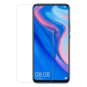 Γυαλί προστασίας οθόνης SENSO για τα HUAWEI P Smart Z/ HONOR 9X