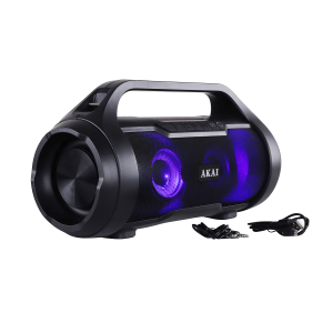 Bluetooth ηχείο AKAI ABTS-50