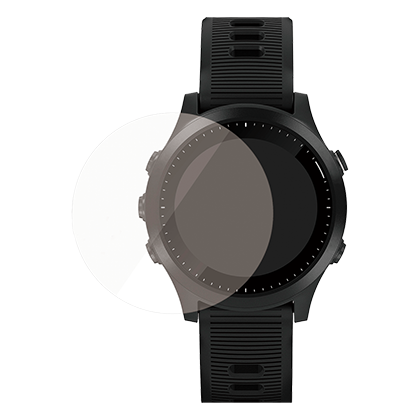  PANZERGLASS screen protection glass for Smartwatch 30mm