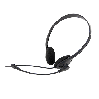 LAMTECH USB headset