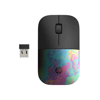 HP wireless mouse Z3700 Slick