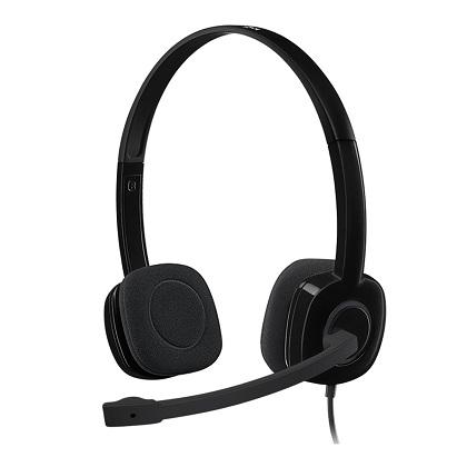 LOGITECH Headset H151