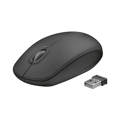 wireless mouse