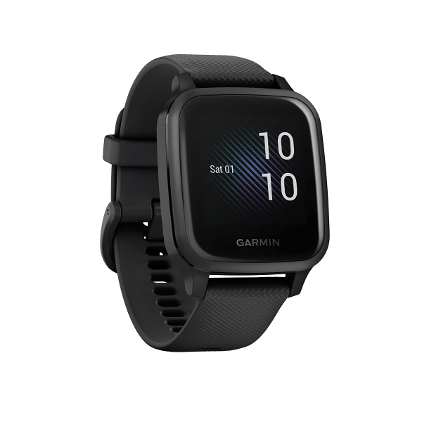 GARMIN Smartwatch Venu Sq Music