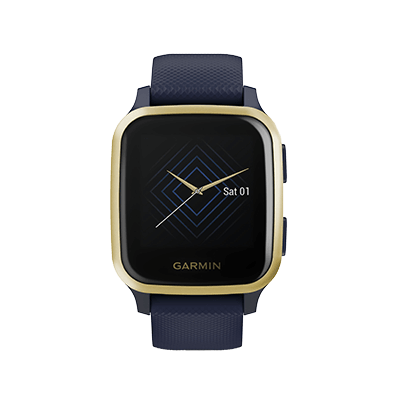 GARMIN Smartwatch Venu SQ