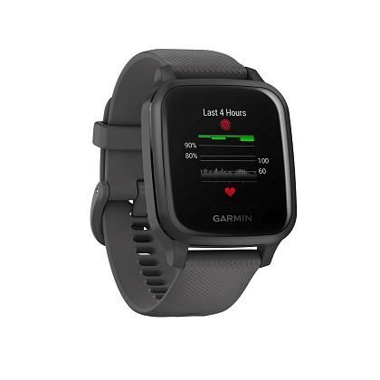 GARMIN Smartwatch Venu SQ