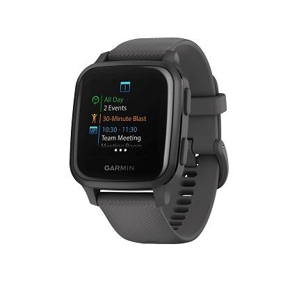 GARMIN Smartwatch Venu SQ