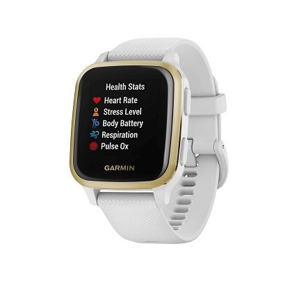 GARMIN Smartwatch Venu SQ