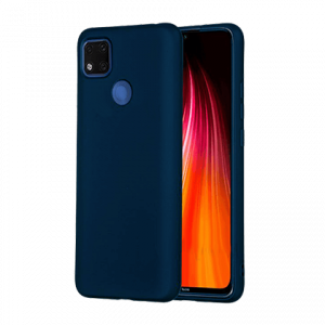 Θήκη liquid SENSO για το XIAOMI Redmi 9C