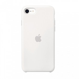 Θήκη σιλικόνης APPLE iPhone SE (2020)