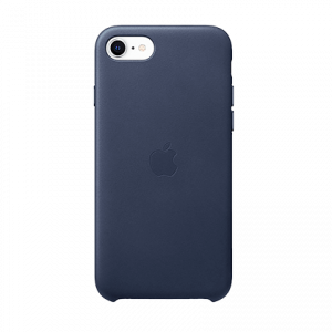 Δερμάτινη θήκη APPLE iPhone SE (2020)