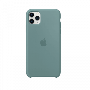 Θήκη σιλικόνης APPLE iPhone 11 Pro Max