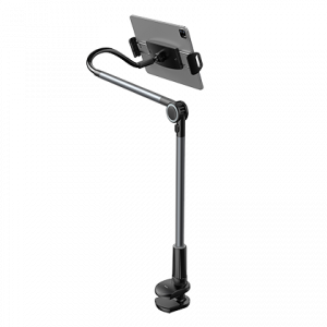 Βάση στήριξης BASEUS Flexible Lazy για Smartphone και Tablet