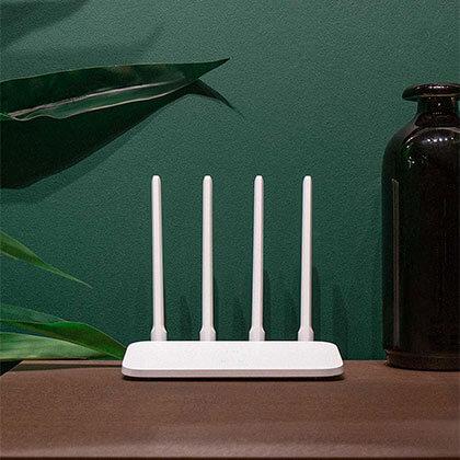 XIAOMI Mi Router 4A