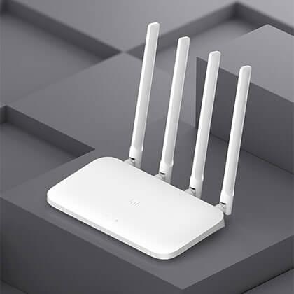 XIAOMI Mi Router 4A