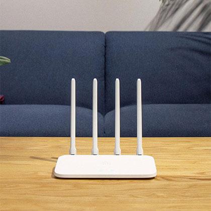 XIAOMI Mi Router 4C