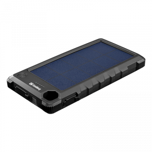 Powerbank SANDBERG Outdoor Solar 10000