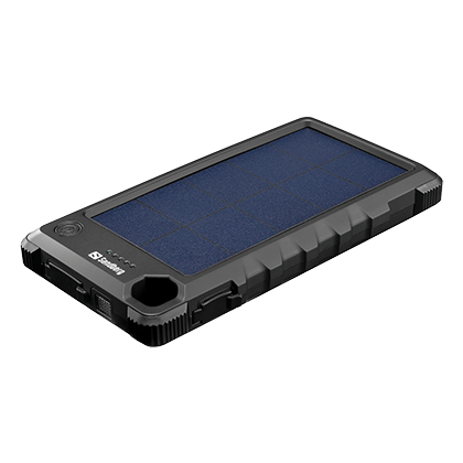 Powerbank SANDBERG Outdoor Solar 10000 