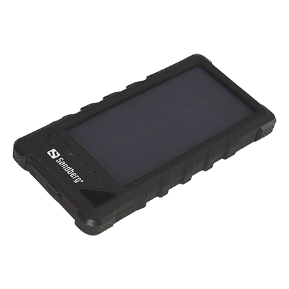 Powerbank SANDBERG Outdoor Solar 16000