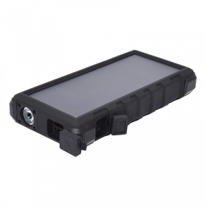 Powerbank SANDBERG Outdoor Solar 24000