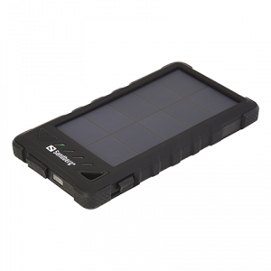 Powerbank SANDBERG Outdoor Solar 8000